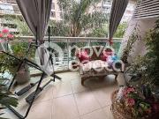 Apartamento para Venda em Rio de Janeiro/RJ Maracanã 3...