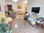 Apartamento para Venda em Rio de Janeiro/RJ Maracanã 3...