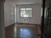 Apartamento para Venda em Rio de Janeiro/RJ Maracanã 3...