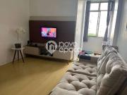 Apartamento para Venda em Rio de Janeiro/RJ Maracanã 3...