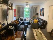 Apartamento para Venda em Rio de Janeiro/RJ Maracanã 3...