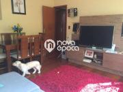 Apartamento para Venda em Rio de Janeiro/RJ Maracanã 3...