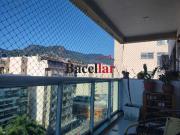 Apartamento para Venda em Rio de Janeiro/RJ Maracanã 3...