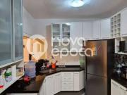 Apartamento para Venda em Rio de Janeiro/RJ Maracanã 3...