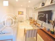 Apartamento para Venda em Rio de Janeiro/RJ Maracanã 3...