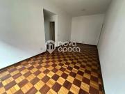 Apartamento para Venda em Rio de Janeiro/RJ Maracanã 3...