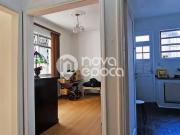 Apartamento para Venda em Rio de Janeiro/RJ Maracanã 3...