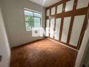 Apartamento para Venda em Rio de Janeiro/RJ Maracanã 3...