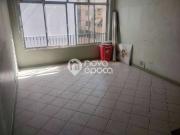 Apartamento para Venda em Rio de Janeiro/RJ Maracanã 3...