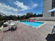 Apartamento para Venda em Rio de Janeiro/RJ Maracanã 3...