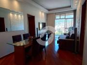 Apartamento para Venda em Rio de Janeiro/RJ Maracanã 3...