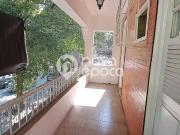 Apartamento para Venda em Rio de Janeiro/RJ Maracanã 3...