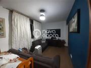 Apartamento para Venda em Rio de Janeiro/RJ Maracanã 3...