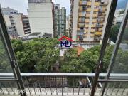 Apartamento para Venda em Rio de Janeiro/RJ Maracanã 3...