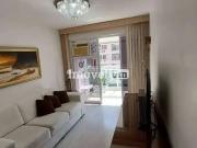 Apartamento para Venda em Rio de Janeiro/RJ Maracanã 3...