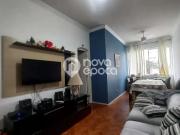 Apartamento para Venda em Rio de Janeiro/RJ Maracanã 3...