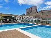 Apartamento para Venda em Rio de Janeiro/RJ Maracanã 3...
