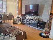Apartamento para Venda em Rio de Janeiro/RJ Maracanã 3...