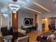 Apartamento para Venda em Rio de Janeiro/RJ Maracanã 3...