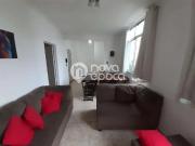 Apartamento para Venda em Rio de Janeiro/RJ Maracanã 3...