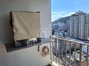 Apartamento para Venda em Rio de Janeiro/RJ Maracanã 3...