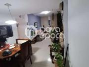 Apartamento para Venda em Rio de Janeiro/RJ Maracanã 3...