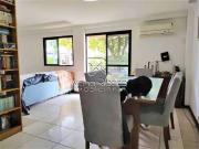 Apartamento para Venda em Rio de Janeiro/RJ Maracanã 3...