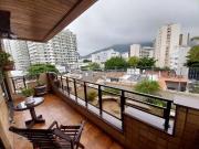 Apartamento para Venda em Rio de Janeiro/RJ Maracanã 3...