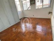 Apartamento para Venda em Rio de Janeiro/RJ Maracanã 3...