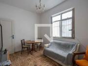 Apartamento para Venda em Rio de Janeiro/RJ Maracanã 3...