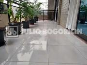 Apartamento para Venda em Rio de Janeiro/RJ Maracanã 3...