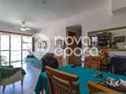 Apartamento para Venda em Rio de Janeiro/RJ Maracanã 3...