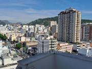 Apartamento para Venda em Rio de Janeiro/RJ Maracanã 4...