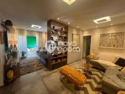 Apartamento para Venda em Rio de Janeiro/RJ Maracanã 4...