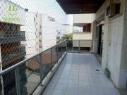 Apartamento para Venda em Rio de Janeiro/RJ Maracanã 4...
