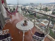 Apartamento para Venda em Rio de Janeiro/RJ Maracanã 3...