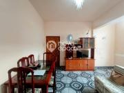 Apartamento para Venda em Rio de Janeiro/RJ Marechal...