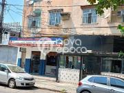 Apartamento para Venda em Rio de Janeiro/RJ Méier 1 Quartos
