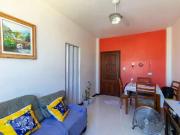 Apartamento para Venda em Rio de Janeiro/RJ Méier 1 Quartos