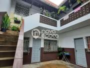 Apartamento para Venda em Rio de Janeiro/RJ Méier 1 Quartos