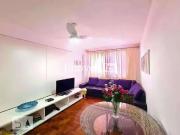 Apartamento para Venda em Rio de Janeiro/RJ Méier 1 Quartos