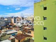 Apartamento para Venda em Rio de Janeiro/RJ Méier 1 Quartos