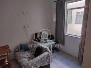 Apartamento para Venda em Rio de Janeiro/RJ Méier 1 Quartos