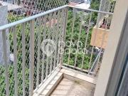 Apartamento para Venda em Rio de Janeiro/RJ Méier 1 Quartos
