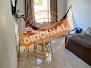 Apartamento para Venda em Rio de Janeiro/RJ Méier 1 Quartos