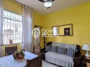 Apartamento para Venda em Rio de Janeiro/RJ Méier 1 Quartos