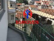 Apartamento para Venda em Rio de Janeiro/RJ Méier 1 Quartos