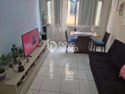 Apartamento para Venda em Rio de Janeiro/RJ Méier 1 Quartos
