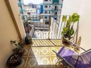 Apartamento para Venda em Rio de Janeiro/RJ Méier 1 Quartos