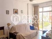 Apartamento para Venda em Rio de Janeiro/RJ Méier 2 Quartos